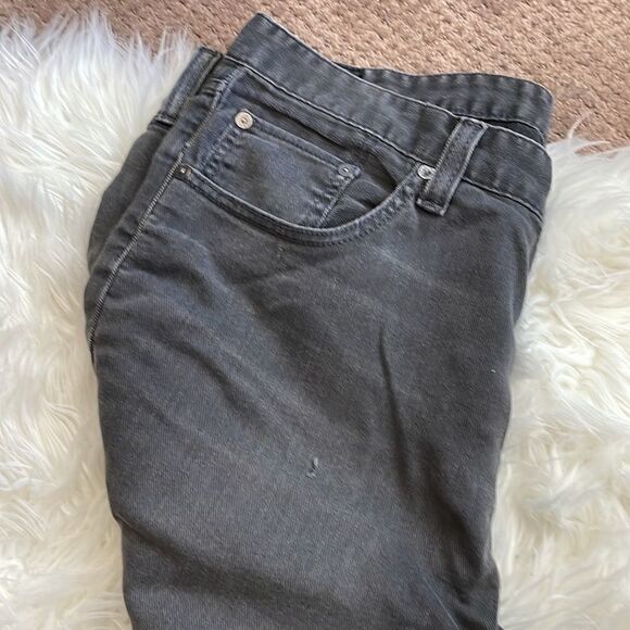 Marc Ecko Mens dark grey Jeans size 36 - Picture 3 of 8